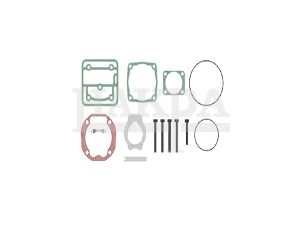 -VOLVO-REPAIR KIT (COMPRESSOR)
